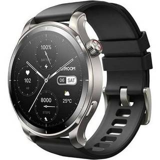 Joyroom JR-FV1 smartwatch (black)