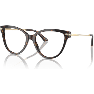Jimmy Choo JC3001B 5002 52 Briller Kvinder Tortoiseshell - Tortoise - 52mm