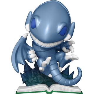 Yu-Gi-Oh! Blue Eyes Toon Dragon Funko POP! Figur