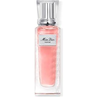 Dior - Miss Dior Parfum Roller-pearl - Blomster, Frugtig & Træagtig Duft - Md Parfum Rpearl 20ml Int24 - For Women