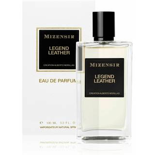 Legend Leather Eau De Parfum, 100 ml