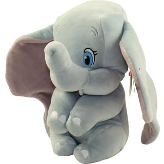 Ty Beanie Baby - Dumbo the Elephant - Medium - 9 """"