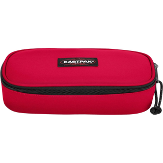 Eastpak oval penalhus (SAILOR RED (84Z))