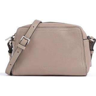 Liebeskind Chudy Sheep Natural S Crossover taske beige