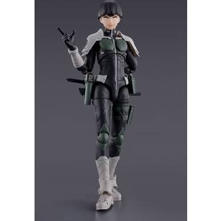 KAIJU NO. 8 - Soshiro Hoshina - Figure S.H. Figuarts 14cm