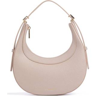 Coccinelle Whisper Skuldertaske nude