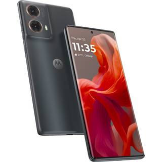 Motorola Moto G85 256gb Grå