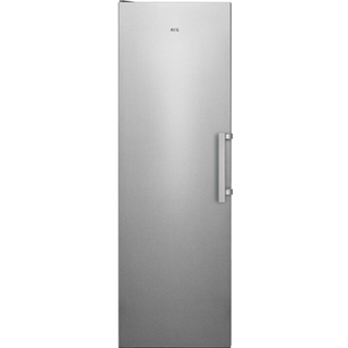 AEG AGE728E6NX Fritstående fryseskab