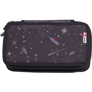 Space TWOZIP penalhus