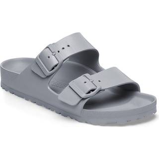 Birkenstock Arizona EVA Dame, Grey - 40