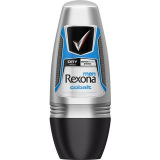 Rexona Men 48h Cobalt Dry roll-on 50 ml