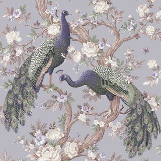 Laura Ashley Wallpaper Belvedere 115253