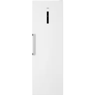 AEG RKB738E5MW - Fritstående køleskab