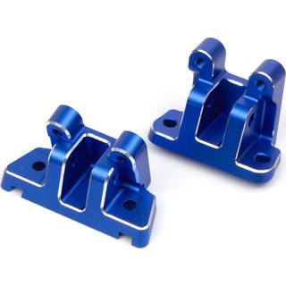 Aluminium Shock Tower Brace (Blue)