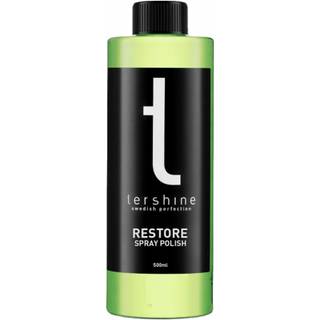 Tershine Restore - Polermedel, 500ml -