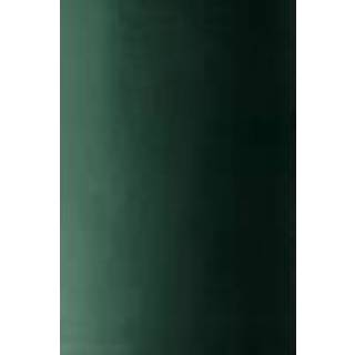 PARIS VELVET stofprøve - Grøn