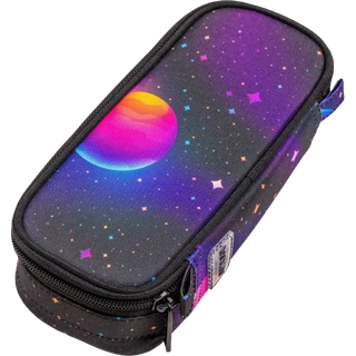 Jeva boxpenalhus (JUPITER (02))