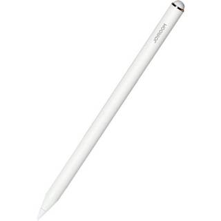 Joyroom X9 Active Stylus Pen til iPad med erstatningsspids - Hvid