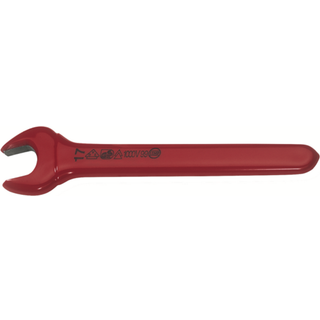 Intercable Open-end spanner 27 mm