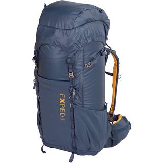 Exped Thunder 70 Navy, OneSize