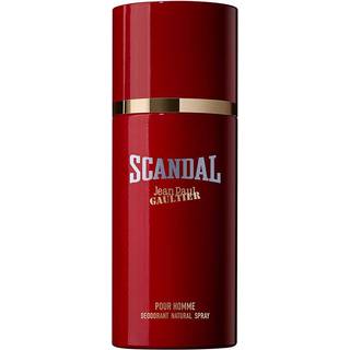 Jean Paul Gaultier Scandal Pour Homme Antiperspirant deodorantspray til mænd 150 ml - 150 ml