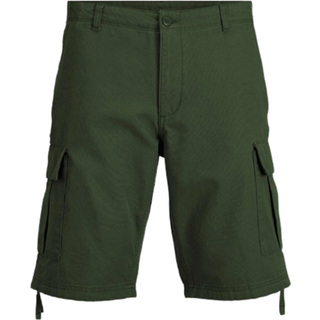 Regular Fit Cargoshorts