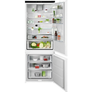 Køle-/frysskab Integreret - GreenZone+ - AEG 7000 - NSC7P751DS