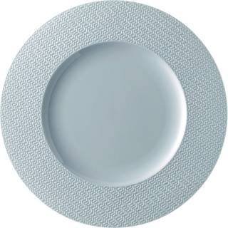 Tallerken 23 cm, Kumi, Blue tone - Rosenthal