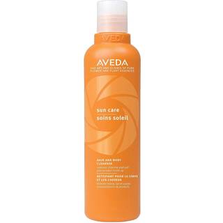 Aveda Sun Care Hair And Body Cleanser 250 ml
