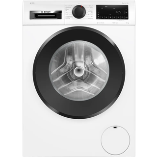 Bosch Serie 6 vaskemaskine WGG256FESN (10 kg) - På lager i butik