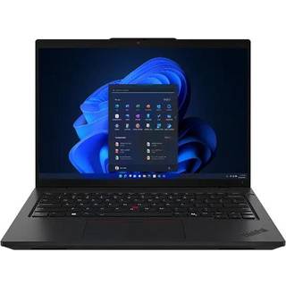 Lenovo ThinkPad L14 Gen 5 (Intel) 14" bærbar PC ➞ På lager - klar til levering