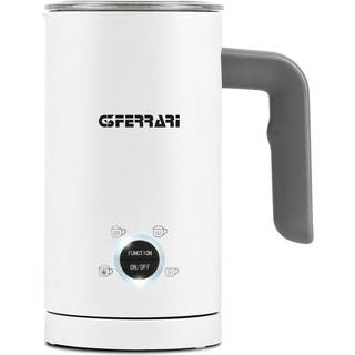 G3 Ferrari Montante mælkeskummer 30 cl Hvid