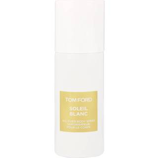Tom Ford Eau de Soleil Blanc All Over Body Spray Body Mist 150 ml