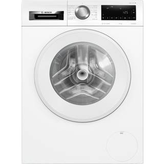 Bosch Serie 6 WGG254ZMSN vaskemaskine