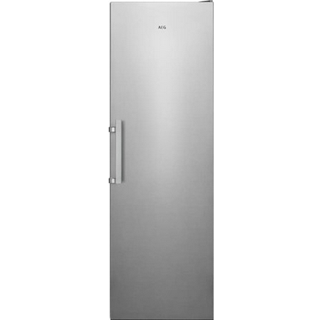 AEG RKE638E6MX Fritstående køleskab