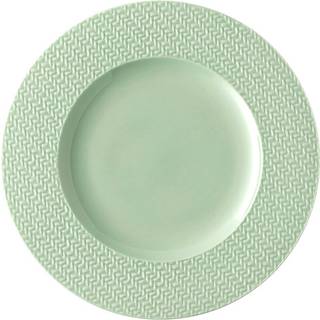 Rosenthal - Kumi tallerken 17 cm mint - Assietter - Grøn