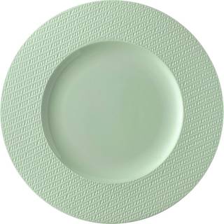 Rosenthal - Kumi desserttallerken 23 cm mint - Assietter - Grøn