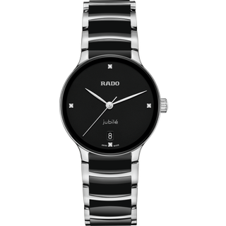 Rado R30040712 - Quartz - 35 mm - Dame - Safirglas