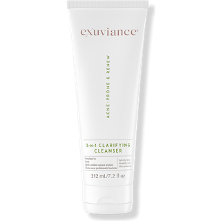 Exuviance 3-In-1 Clarifying Cleanser 212 ml