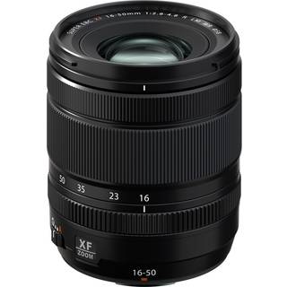 FUJINON XF 16-50MM F/2,8-4,8 R LM WR