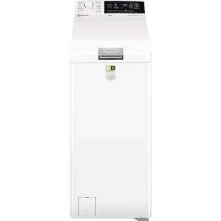 Electrolux Serie 800 vaskemaskine EW8T673E1E (topbetjent 7 kg) - På lager i butik