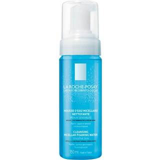 La Roche-Posay Mousse Micellar vand 150 ml