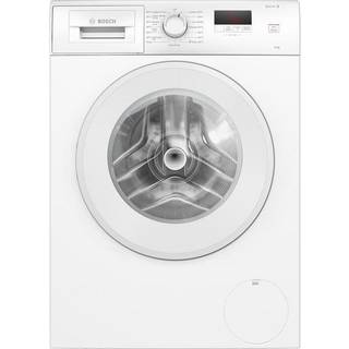 Bosch Serie 2 vaskemaskine WGE03400SN (8 kg) - På lager i butik