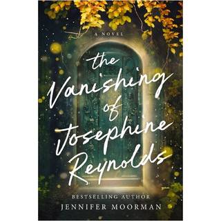 The Vanishing of Josephine Reynolds