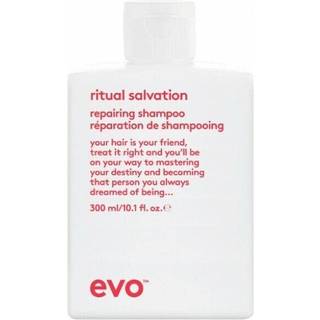 Evo ritual salvation repairing shampoo 300ml