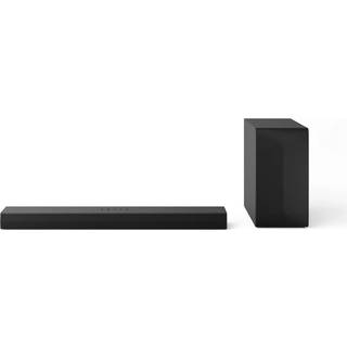 LG NS60T Soundbar (sort)