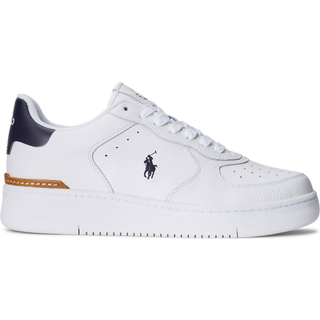 Polo Ralph Lauren Master Court, White - 42.5