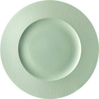 Tallerken 28 cm, Kumi, Mint tone - Rosenthal