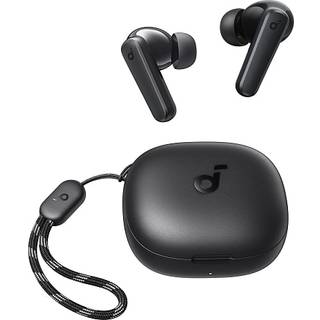 Anker Soundcore R50i trådløse in-ear høretelefoner - sort (På lager i varehus)