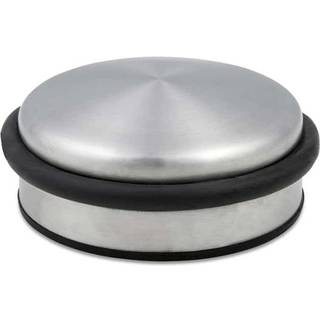 Jasa Dørstop til gulv - lav model 40mm - 12053